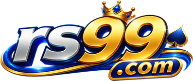 RS99 Com Logo